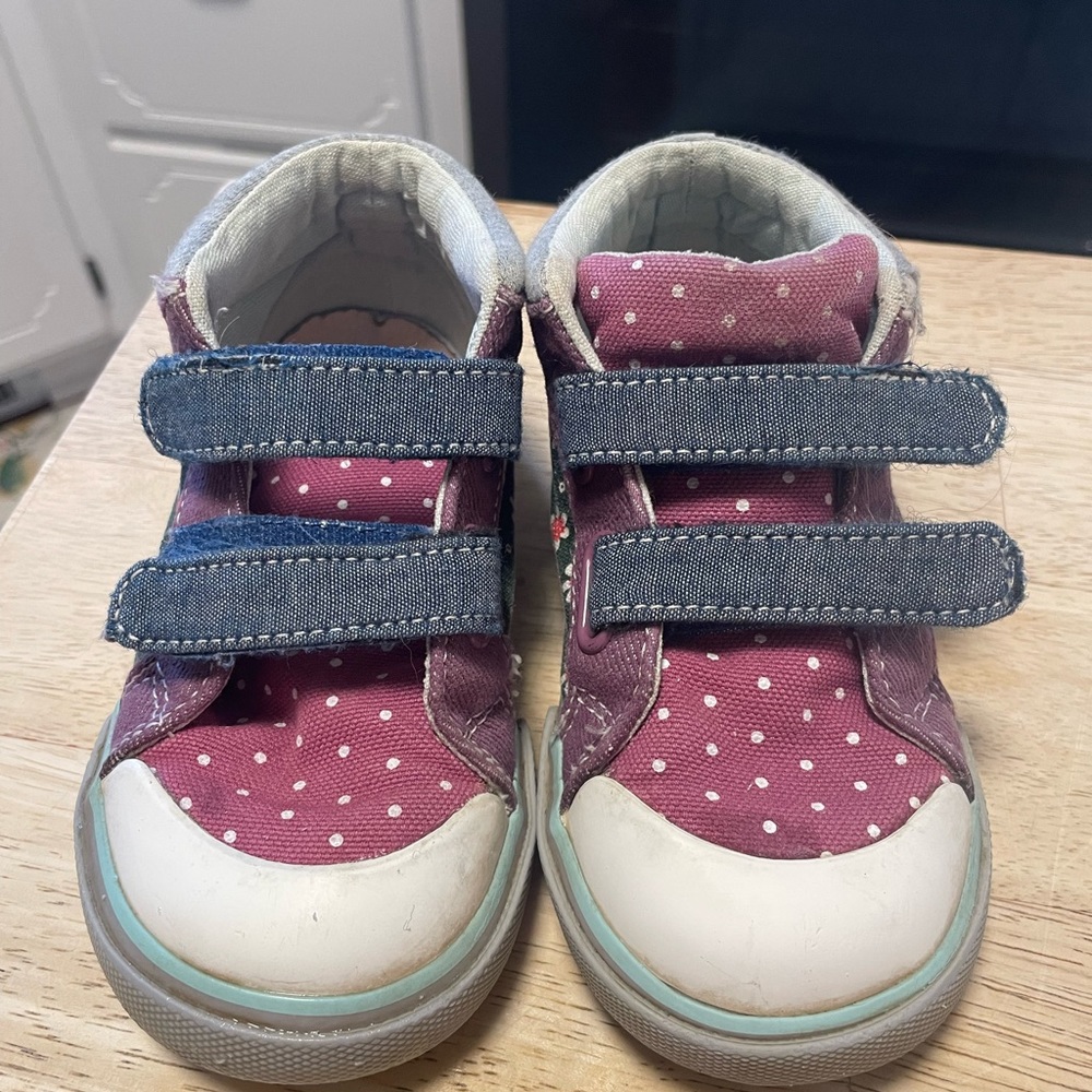 See Kai Run adorable shoes